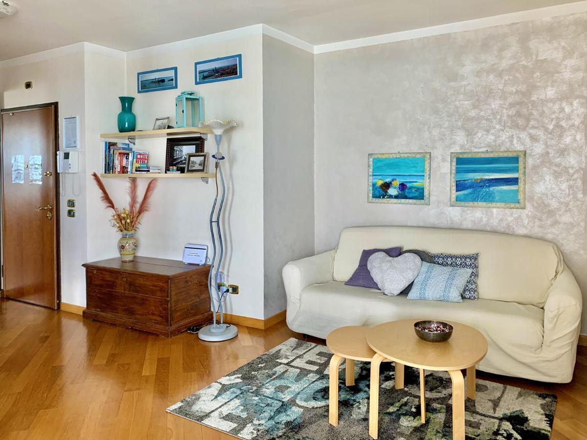 Residence Laguna Giudecca Venise Extérieur photo