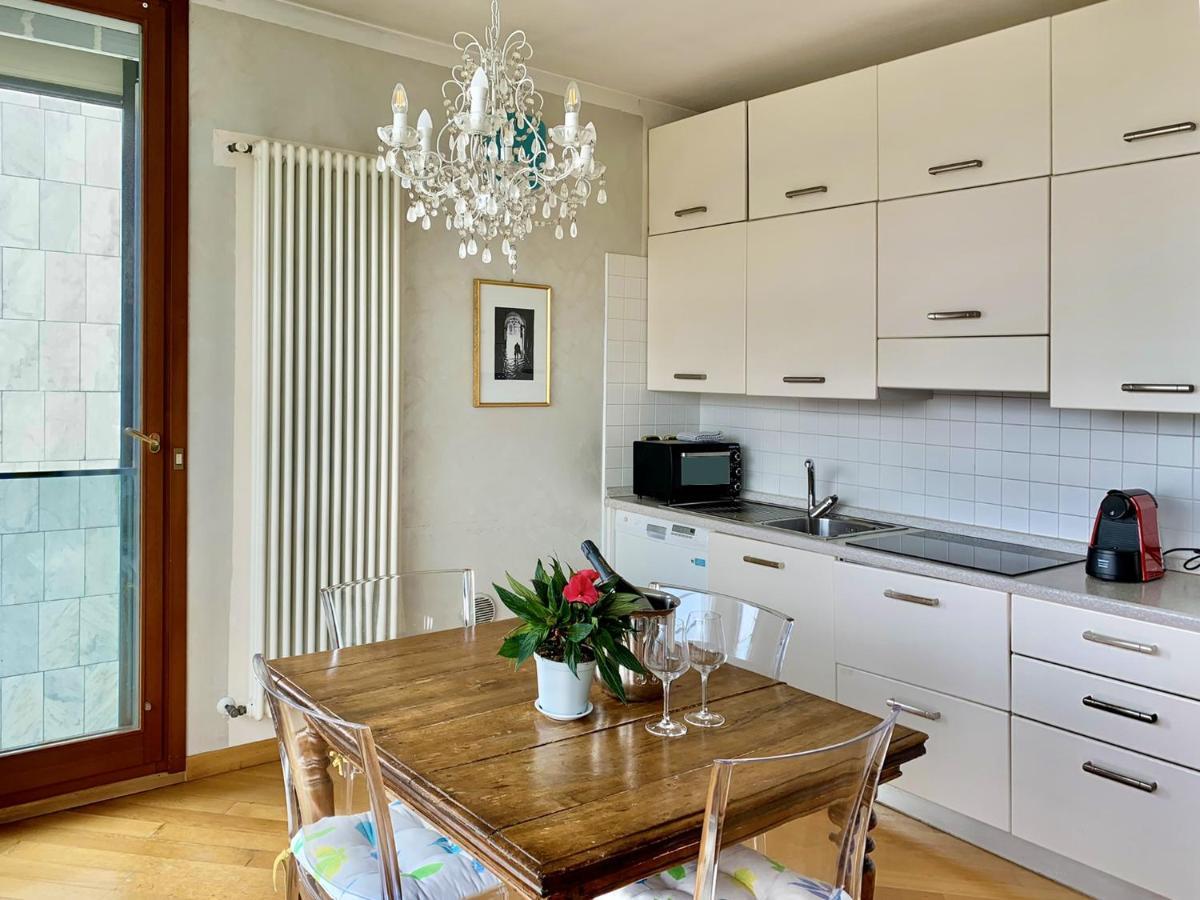 Residence Laguna Giudecca Venise Extérieur photo