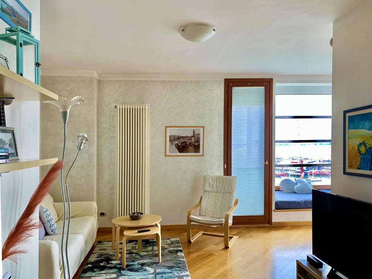 Residence Laguna Giudecca Venise Extérieur photo