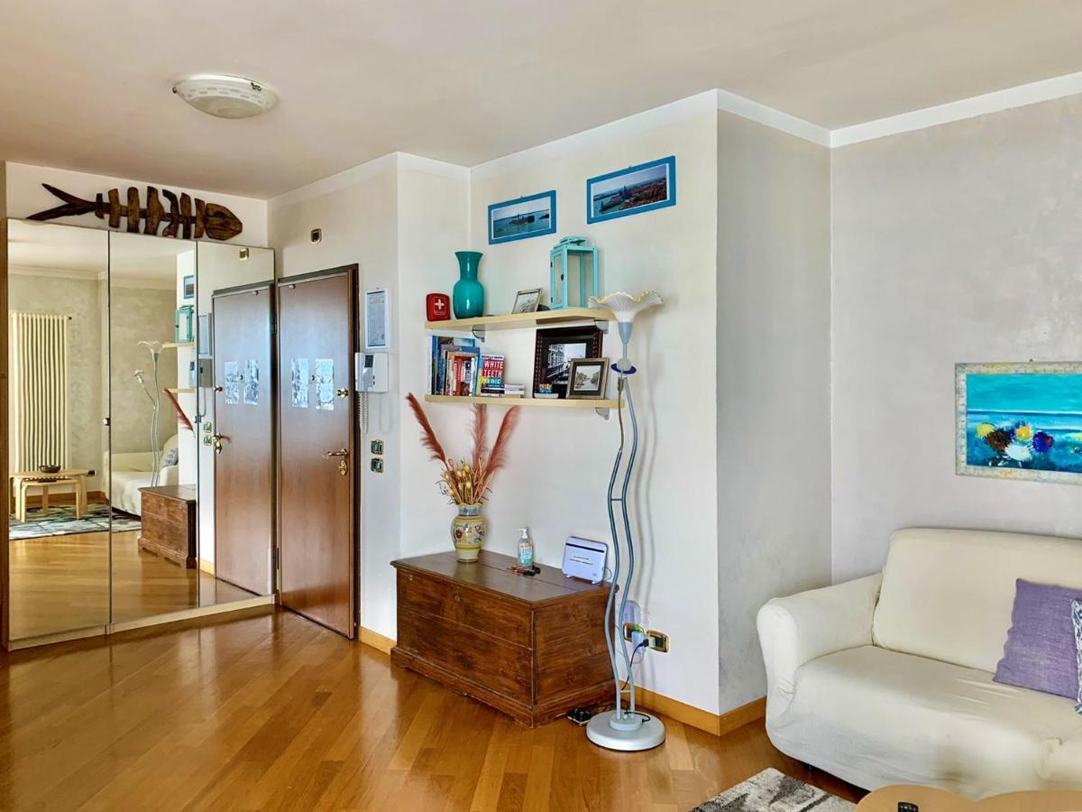 Residence Laguna Giudecca Venise Extérieur photo