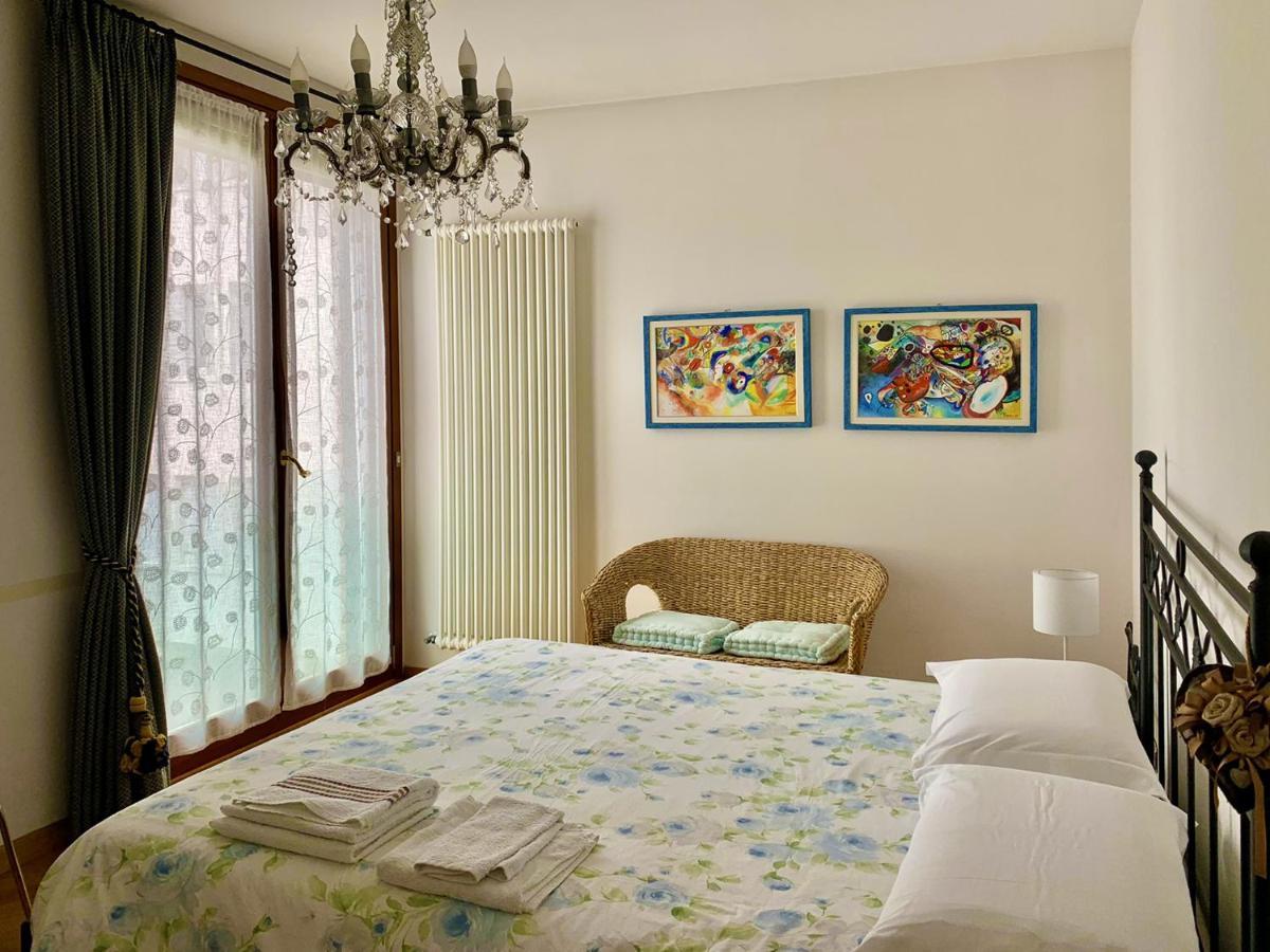 Residence Laguna Giudecca Venise Extérieur photo