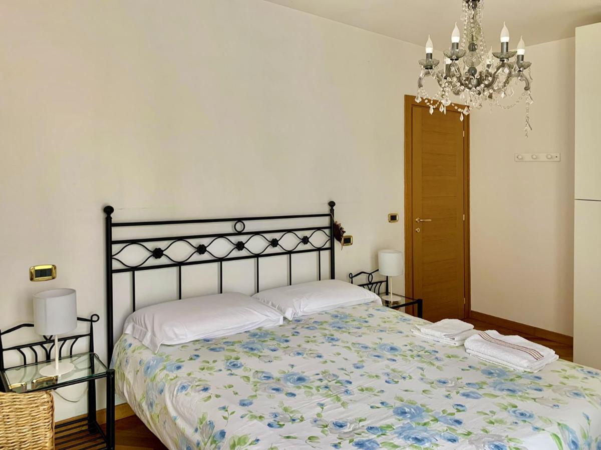 Residence Laguna Giudecca Venise Extérieur photo