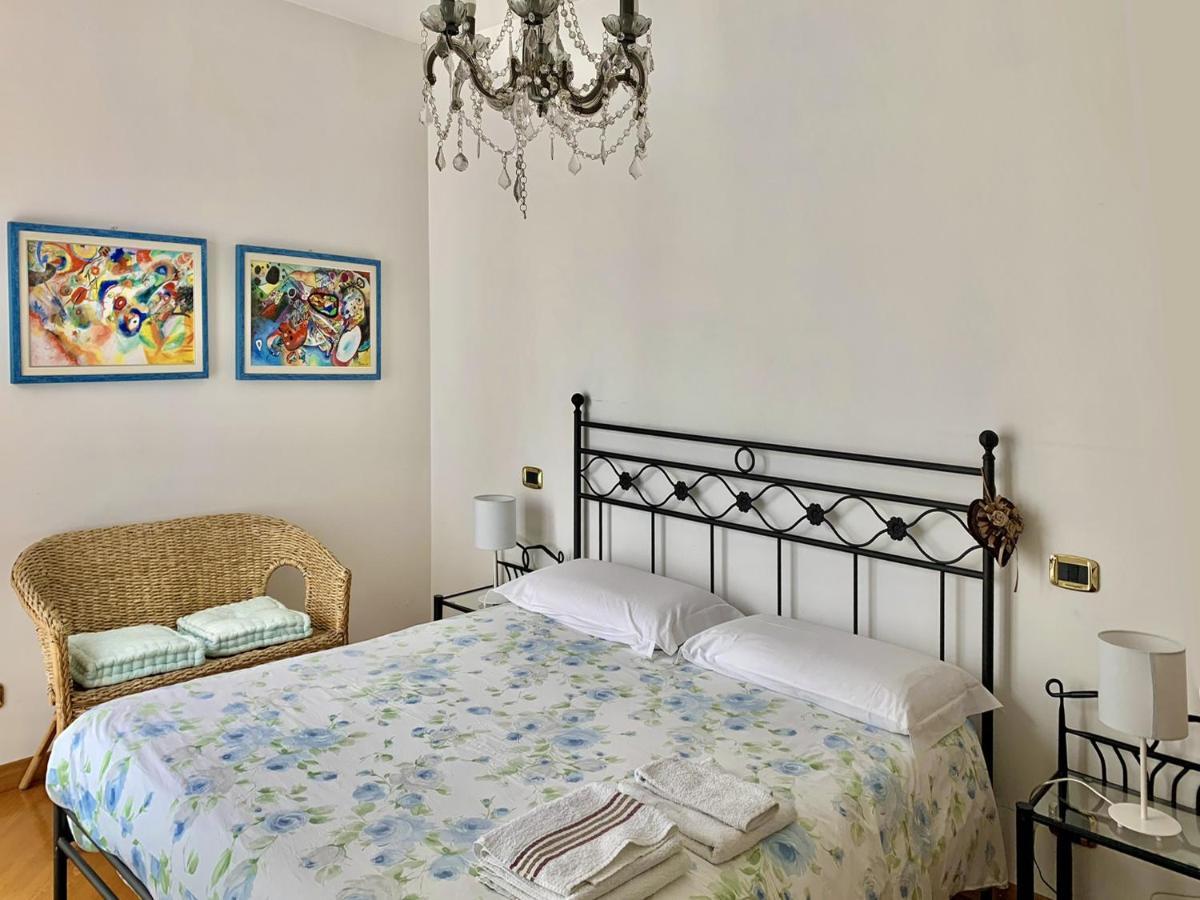 Residence Laguna Giudecca Venise Extérieur photo