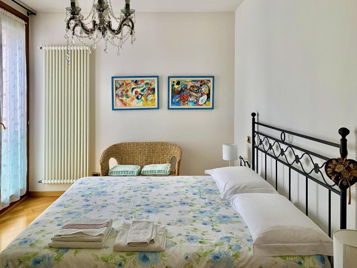 Residence Laguna Giudecca Venise Extérieur photo